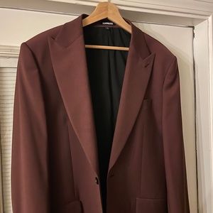 Express Mens Blazer. Looking for a great date night accessory….look no further!
